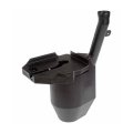Pressurized Coolant Reservoir For Chevy Camaro 1993 2002 Plastic Black Mounting Brackets Included Replacement 10402687 