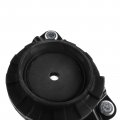 A-premium Front Right Passenger Side Suspension Strut Mount Compatible With Dodge Nitro 2007-2011 Jeep Liberty 2002-2012