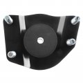 A-premium Front Right Passenger Side Suspension Strut Mount Compatible With Dodge Nitro 2007-2011 Jeep Liberty 2002-2012
