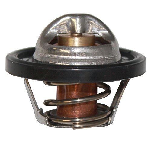 Caltric Cooling Thermostat For Honda 19300-hn2-003
