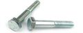 1 2-6 X 4 Hex Cap Screws Coarse Grade 5 Zinc Pc Carton 