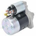 Manioiity Starter 912978600 9129786-00 Compatible With Yale Glp060tf Glc050rg Glp040af Glc050tg Hyster H-25xl H-25xm H-35xl