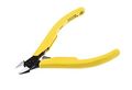 Lindstrom 8142 Side Cutters Precision Induction Hardened Diagonal Pliers For Copper Wire Esd Safe Ergonomic Handles 110 Mm 