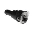 Heater Hose Connectors Forord 150 F 250 F 350 1990 1991 1992 1993 Plastic Straight Fitting Replacement E69z 18d434 B 18d435 