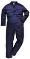 Portwest Regular Fit Euro Work Coverall Navy 5x -large 