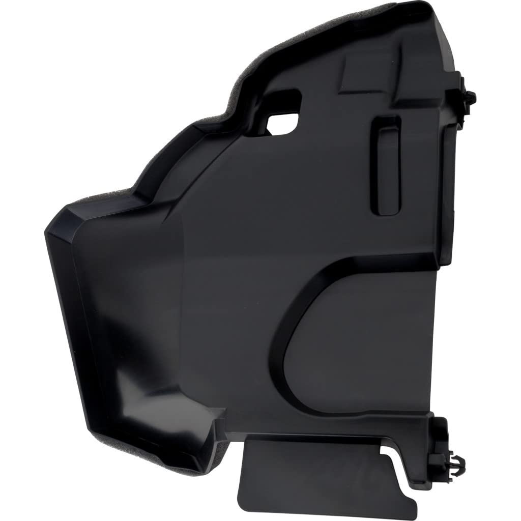 Radiator Support Passenger Side Panel For Lexus Rx350 Rx450h 2016 2017 2018 2019 Replacement Lx1218111 532930e130