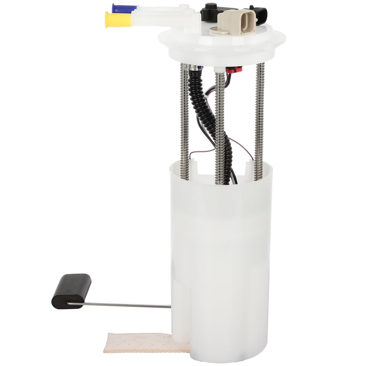 Fuel Pump Assembly For Chevrolet Express 3500 1998-2000 V8 7 4l For 1998-2002 5 7l 2001-2002 8 1l