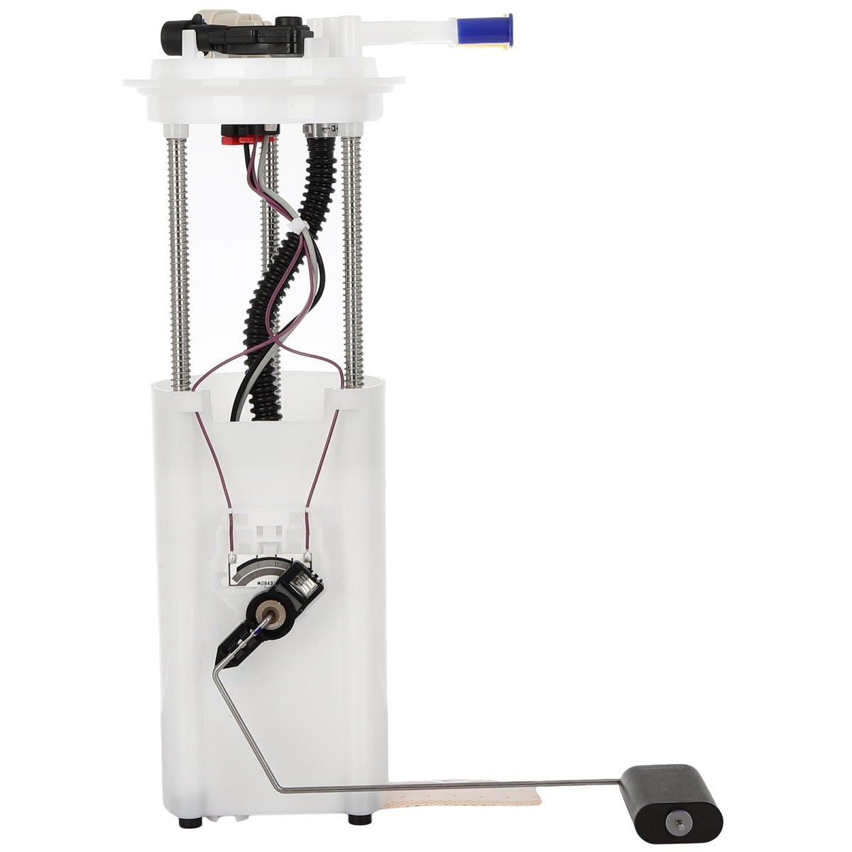 Fuel Pump Assembly For Chevrolet Express 3500 1998-2000 V8 7 4l For 1998-2002 5 7l 2001-2002 8 1l