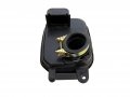 Zoom Parts Gas Throttle Accelerator Cable Replacement For Yamaha Pw 50 Pw50 Dirt Bike 1981 1982 1983 1984 1985 1986 1987 1988