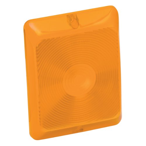 Bargman 34-84-016 Replacement Lens