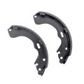 Rear Brake Shoe Set For Mercury Mariner 2005 2006 2007 Replacement 760 200200760 Dot Certified Standard Style 