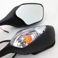 Smt-oem Style Mirror Compatible With Cbr1000rr Cbr 1000 Rr 2008-2012 B00rw3oemi