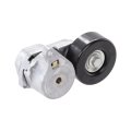 Accessory Belt Tensioner For Mitsubishi Eclipse 2006 2010 2 4l 4 Cylinder Flat 0 67 In Inside Diameter Replacement Mn149179 