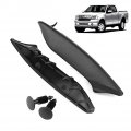 Windshield Wiper Cowls Qiilu 2pcs Blade Cover Ford F150 2004-2008 For Lincoln Mark Lt 2006-2008 Cowl Grille