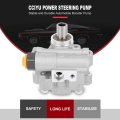 Power Steering Pump 21-5429 Assist