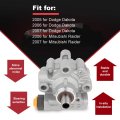 Power Steering Pump 21-5429 Assist