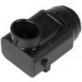 Ocpty Backup Park Assist Sensor Fit For Mercedes-benz C230 2002-2007 For C240 2001-2005 C280 2006-2007 C32 Amg 2002-2004