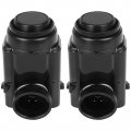 Ocpty Backup Park Assist Sensor Fit For Mercedes-benz C230 2002-2007 For C240 2001-2005 C280 2006-2007 C32 Amg 2002-2004