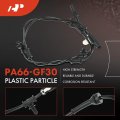 A-premium Abs Wheel Speed Sensor Compatible With Ford Models F-250 Super Duty 2011-2016 For F-350 2013-2016 Rear Left Driver