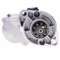 Fridayparts 2 0kw 12v 9t Starter Motor 15425-63010 1k371-63010 16652-63012 Compatible For Kubota Excavator Kx121 Kx161 Wheel