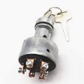 Tractor Ignition Starter Switch For Kubota Iseki Yanmar Deere 650 750 850 