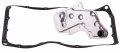 Pg Automatic Transmission Filter Pt1229 Fits 1995 Nissan Pickup 1994-90 D21 1995-90 Pathfinder 2004-99 Frontier 2004-00 Xterra 
