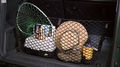 2014 Fj Cruiser Cargo Net Style Envelope 