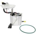 Fg2305 Fuel Pump Assembly Electric Module Replacement Fit For Buick Envision 2016-2020 All Engine Direct Enhanced Efficiency 