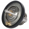 Aintier Thermostat Housing Kit Assembly With Sensor Fits For 2007-2009 Chrysler Aspen 2000-2004 2006-2007 2009-2011 Dodge