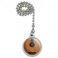 Graphics More Acoustic Guitar Strings Ceiling Fan And Light Pull Chain 
