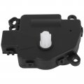 Hvac Blend Door Actuator Ocpty 604-292 Air Compatible With 2015-2018 Ford Edge 2013-2018d Fusion 2017-2018 For Lincoln For