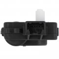 Hvac Blend Door Actuator 604-292 Air For 2015-2018d Edge 2013-2018d Fusion 2017-2018 For Lincoln For Continenta Blend Door
