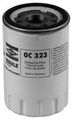 Mahle Original Oc323 Oil Filter 