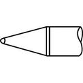 Metcal Uftc-7cn04 Ultrafine Soldering Tip Cartridge For Most Standard Applications 775a F Maximum Temperature Conical 0 4mm 