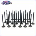 Tom Intake Exhaust Valve Kit Fits Dodge Hyundai Kia Mitsubishi 3 0l 5l 6g72 6g74
