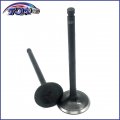 Tom Intake Exhaust Valve Kit Fits Dodge Hyundai Kia Mitsubishi 3 0l 5l 6g72 6g74