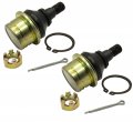 Two Upper Or Lower Ball Joint For Kawasaki Teryx 750 Krf750 4x4 2010-2013