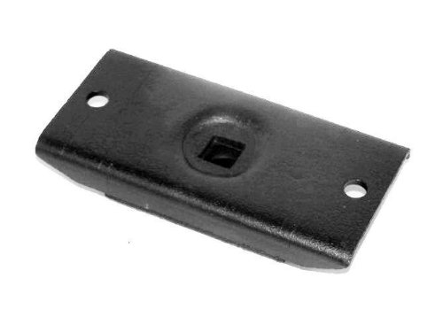 Em-2297 Engine Mount Rubber Automotive Part