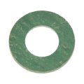 Oil Drain Plug Gasket For Chevy Prizm 1998 1999 20 2001 2002 Synthetic Material 0 08 In Thickness 0 47 Inside Diameter 