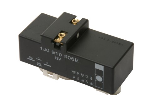 Uro Parts 1j0 919 506e Fan Control Unit