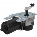 Aintier Windshield Wiper Motor Compatible With 2003-2011 Ford Crown Victoria Replaces For 8w7z17508a