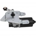 Aintier Windshield Wiper Motor Compatible With 2003-2011 Ford Crown Victoria Replaces For 8w7z17508a