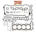 94-99 Nissan Jdm S14 S15 2 0 Dohc 16v Sr20det Head Gasket Set 