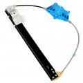 Ocpty Rear Right Passenger Side Window Regulator 749-640 Fits 2002-2008 For Audi A4 Quattro 2007-2008 Rs4 2004-2008 S4