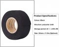Qii Lu Automotive Wiring Harness Tape Multipurpose Self Adhesive Anti Squeak Rattle Felt 32mm X11 5m