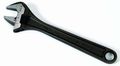 Bahco 8072 R Us Adjustable Wrench 10-inch Black 