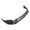 Front Bumper Cover Top Pad For 2013-2018 Ram 1500 2019-2024 Classic Primed W O Fog Light Sensor Hole Front Upper Replacement 