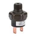12v Universal Car Automatic Air Compressor Switch Pressure Control 90-120psi
