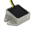 Regulator For 2006 Polaris Snowmobile Xc Sp Edge 500 Supersport