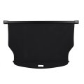 Retractable Cargo Cover For Kia Ev6 2022 To 2024 Waterproof Trunk With Privacy Shield Anti Theft Luggage Security Shade Easy 